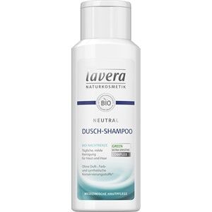 Lavera Hårpleje Shampoo Bodyshampoo