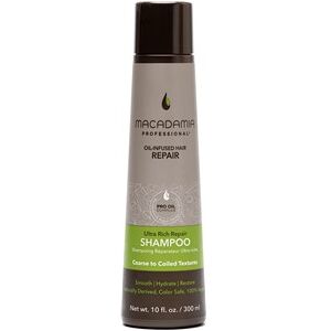 Macadamia Hårpleje Wash & Care Ultra Rich Moisture Shampoo