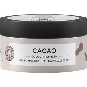 Maria Nila Hårpleje Colour Refresh Cacao 6.00