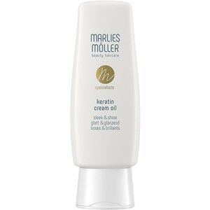 Marlies Möller Beauty Haircare Specialists Keratin Cream Oil
