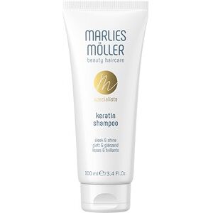 Marlies Möller Beauty Haircare Specialists Keratin Shampoo