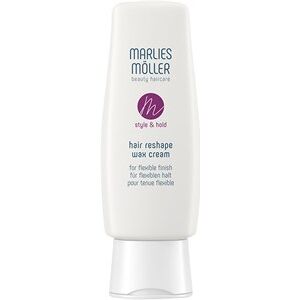 Marlies Möller Beauty Haircare Style & Hold Hair Reshape Wax Cream