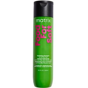 Matrix Dry hair Food For Soft Shampoo