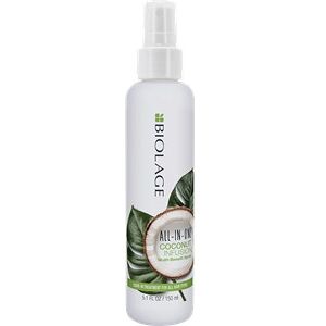 Biolage Collection All in One All In One Coconut Infusion Leave In Spray