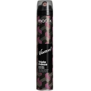 Matrix Styling Vavoom Triple Freeze Spray