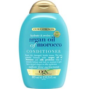 Ogx Hårpleje Conditioner Argan Oil of Morocco Conditioner