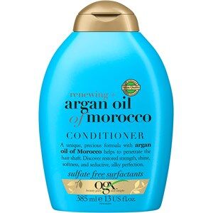 Ogx Indsamling Renewing Argan Oil Of Morocco