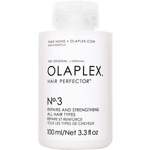 Olaplex Hår Hårets struktur Hair Perfector No.3