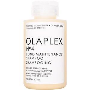 Olaplex Hår Hårpleje Bond Maintenance Shampoo No.4