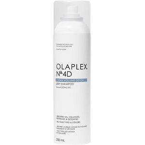 Olaplex Hår Hårstyling N°4D Clean Volume Detox Dry Shampoo