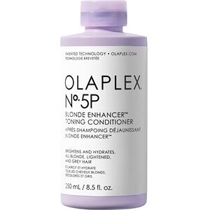 Olaplex Hår Hårpleje N°5P Blonde Enhancer Toning Conditioner