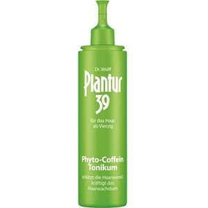 Plantur 39 Pleje Hårpleje Phyto-Coffein-Tonikum