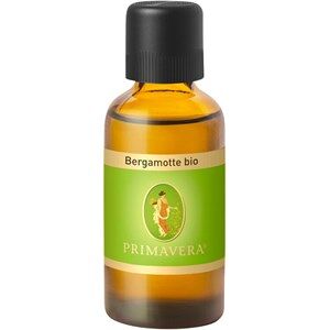 Primavera Aroma Therapy Essential oils organic Bergamot øko
