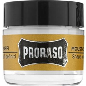 Proraso Pleje til ham Skægpleje Moustache Wax