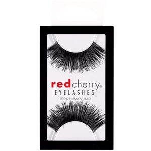 Red Cherry Øjne Øjenvipper Rosebud Lashes