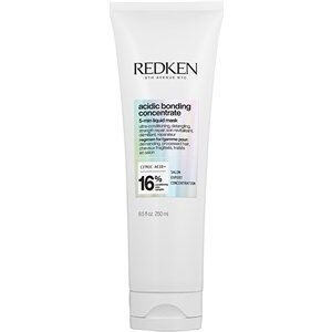 Redken Bleached hair Acidic Bonding Concentrate 5 Min Liquid Mask 16%