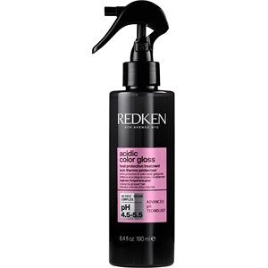 Redken Colour treated hair Acidic Color Gloss Leave-in Spray