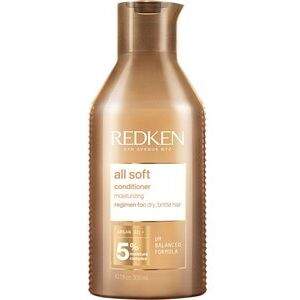 Redken Tørt hår All Soft Conditioner