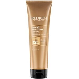 Redken Tørt hår All Soft Heavy Cream