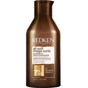 Redken Curl Hair All Soft Mega Balsam