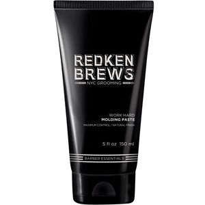 Redken Mænd Brews Brews Molding Paste