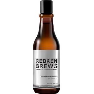 Redken Mænd Brews Thickening Shampoo