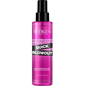 Redken Colour treated hair Color Extend Magnetics Quick Blowout Spray