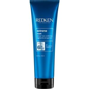 Redken Damaged hair Extreme Megamask