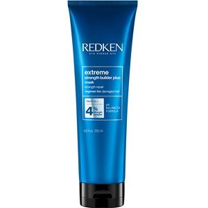 Redken Damaged hair Extreme Strength Builder Plus