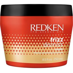 Redken Curl Hair Frizz Dismiss Mask