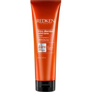 Redken Curl Hair Frizz Dismiss Rebel Tame Leave-in