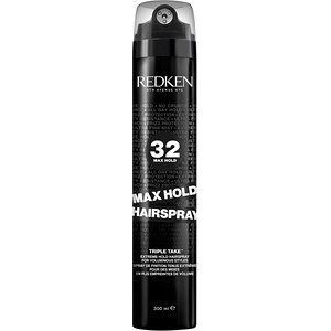 Redken Styling Styling Max Hold Hairspray