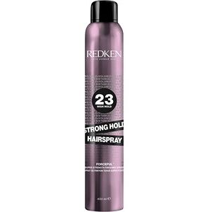 Redken Styling Styling Strong Hold Hairspray