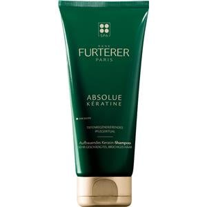 René Furterer Hårpleje Absolue Kératine Shampoo