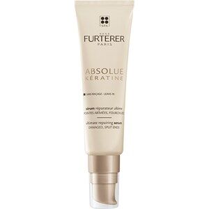 René Furterer Hårpleje Absolue Kératine Ultimativt Repair Serum