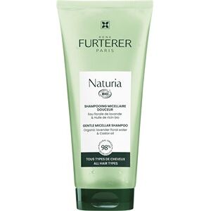 René Furterer Hårpleje Naturia Shampoo Refill