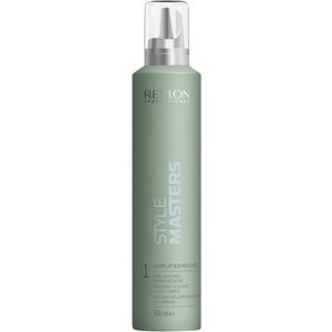 Revlon Professional Hårpleje Style Masters Forstærkende mousseVolumizing Fiber Mousse