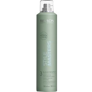 Revlon Professional Hårpleje Style Masters Elevator SprayRoot Lifter Volumizing Spray