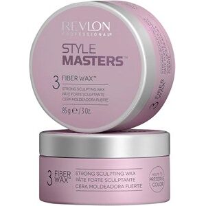 Revlon Professional Hårpleje Style Masters FibervoksStrong Sculpting Wax