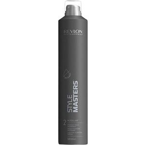 Revlon Professional Hårpleje Style Masters Hairspray Modular