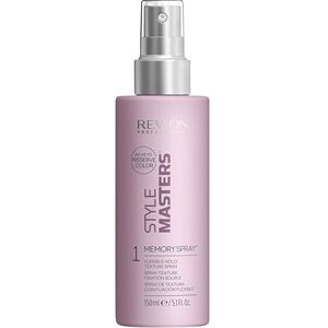 Revlon Professional Hårpleje Style Masters Memory Spray