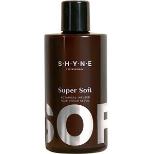 SHYNE Hårpleje Serum & Oil Super Soft Botanical Infused Hair Repair Serum