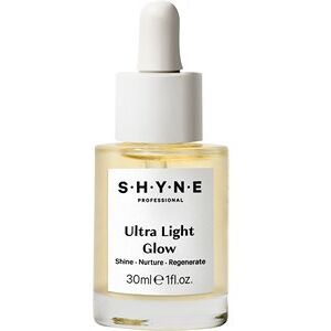 SHYNE Hårpleje Serum & Oil Ultra Light Glow Oil