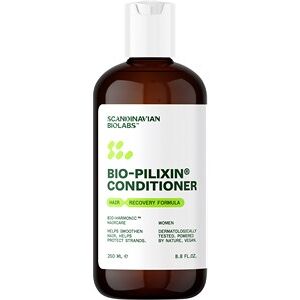 Scandinavian Biolabs Hår til kvinder Hårpleje Bio-Pilixin® Conditioner Women