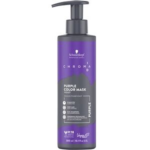 Schwarzkopf Professional Hårfarver Chroma ID Bonding Color Mask 4-6