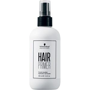 Schwarzkopf Professional Hårfarver Color Enablers Hair Primer