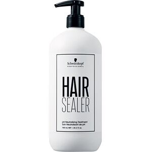 Schwarzkopf Professional Hårfarver Color Enablers Hair Sealer