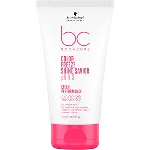 Schwarzkopf Professional BC Bonacure Color Freeze Shine Savior