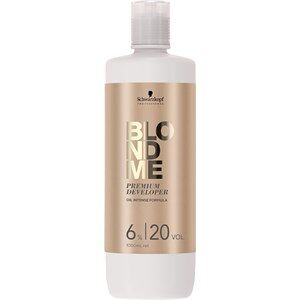 Schwarzkopf Professional BlondMe Colour Premium Developer 9 %