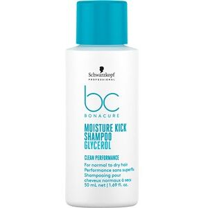 Schwarzkopf Professional BC Bonacure Moisture Kick Shampoo